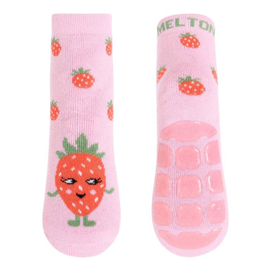 Melton 22180 / 126 pink nectar
