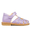 Angulus 5186 lilac / confetti glitter