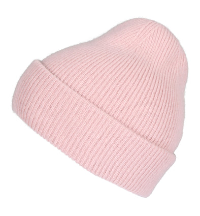 MP Stockholm beanie hue French rose