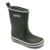 Bundgaard rubber boot Charly high army
